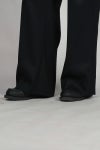 DAIRIKU(ダイリク) "TATTOO" Adjuster Wide Slacks タトゥーアジャスターワイドスラックス 25AW B5