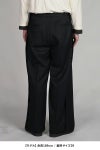 DAIRIKU(ダイリク) "TATTOO" Adjuster Wide Slacks タトゥーアジャスターワイドスラックス 25AW B5