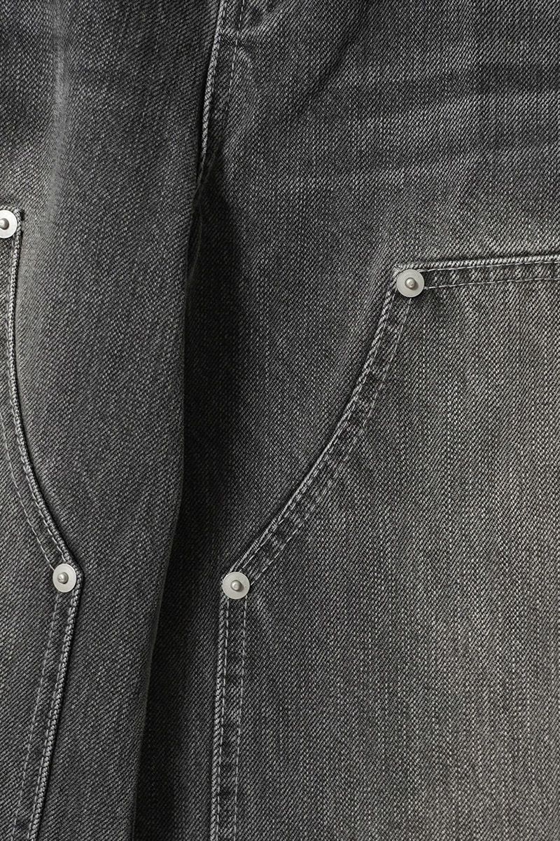 KEISUKEYOSHIDA(ケイスケヨシダ) Double Knee Jeans ダブルニージーンズ KYB53FF061