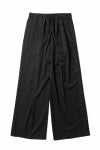 KEISUKEYOSHIDA(ケイスケヨシダ) Tightly Gathered Trousers タイトリーギャザートラウザーズ KYB53FF069