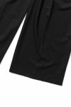 KEISUKEYOSHIDA(ケイスケヨシダ) Tightly Gathered Trousers タイトリーギャザートラウザーズ KYB53FF069