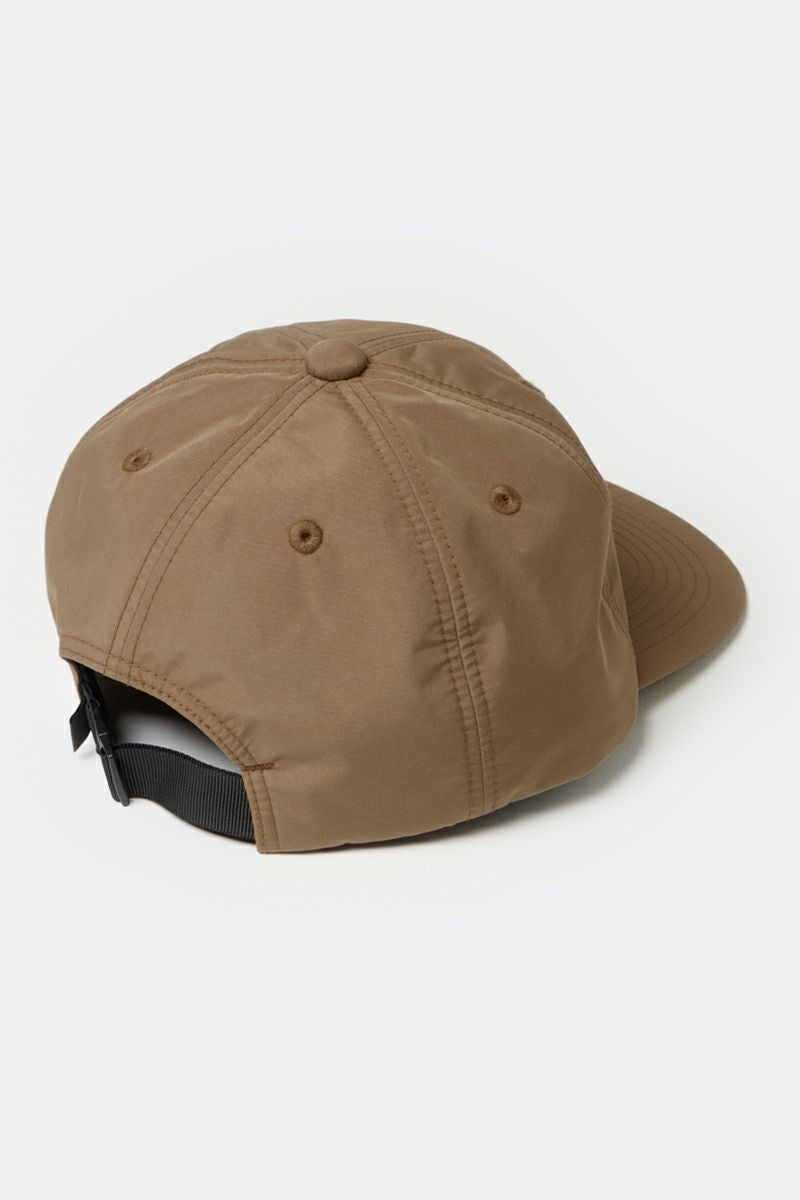 DAIWA PIER 39(ダイワピア39) WINDSTOPPER TECH 6PANEL CAP ウィンドストッパーテック6パネルキャップ BC-17025W