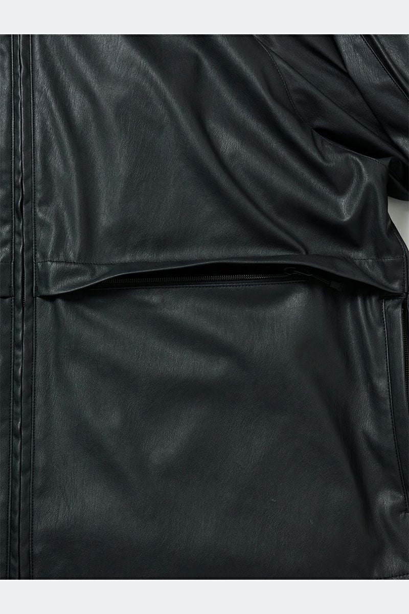 DAIWA PIER 39(ダイワピア39) TECH SYNTHETIC SKIN WINDBREAKER JACKET テックシンセティックスキンウィンドブレーカージャケット BJ-40025W