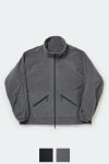 DAIWA PIER 39(ダイワピア39) TECH ALPINE FLEECE JACKET テックアルパインフリースジャケット BJ-71025W