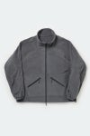 DAIWA PIER 39(ダイワピア39) TECH ALPINE FLEECE JACKET テックアルパインフリースジャケット BJ-71025W