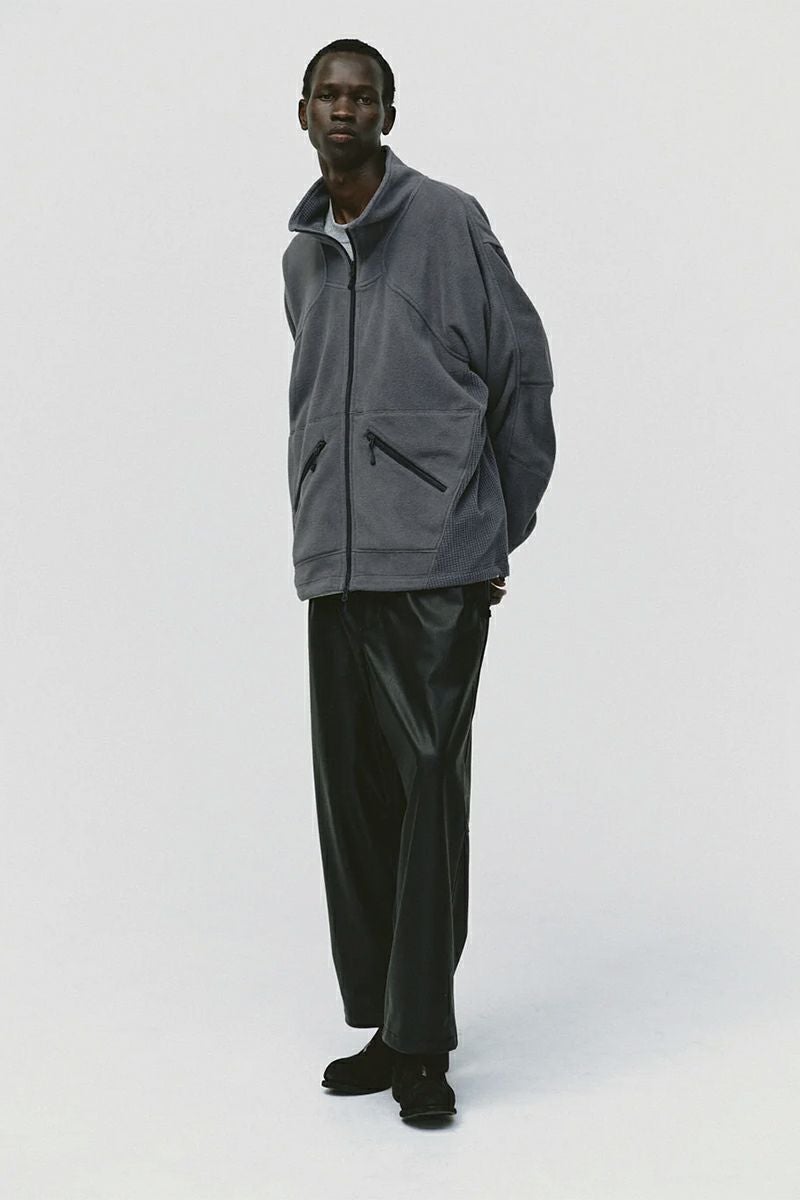 DAIWA PIER 39(ダイワピア39) TECH ALPINE FLEECE JACKET テックアルパインフリースジャケット BJ-71025W