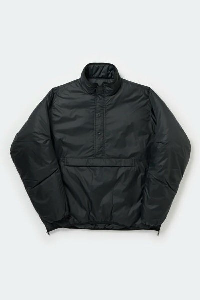 DAIWA PIER 39(ダイワピア39) TECH REVERSIBLE PULLOVER PUFF JACKET テックリバーシブルプルオーバーパフジャケット BW-62025W