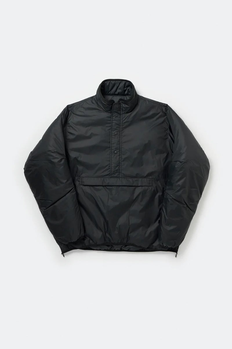 DAIWA PIER 39(ダイワピア39) TECH REVERSIBLE PULLOVER PUFF JACKET テックリバーシブルプルオーバーパフジャケット BW-62025W