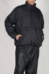 DAIWA PIER 39(ダイワピア39) TECH REVERSIBLE PULLOVER PUFF JACKET テックリバーシブルプルオーバーパフジャケット BW-62025W