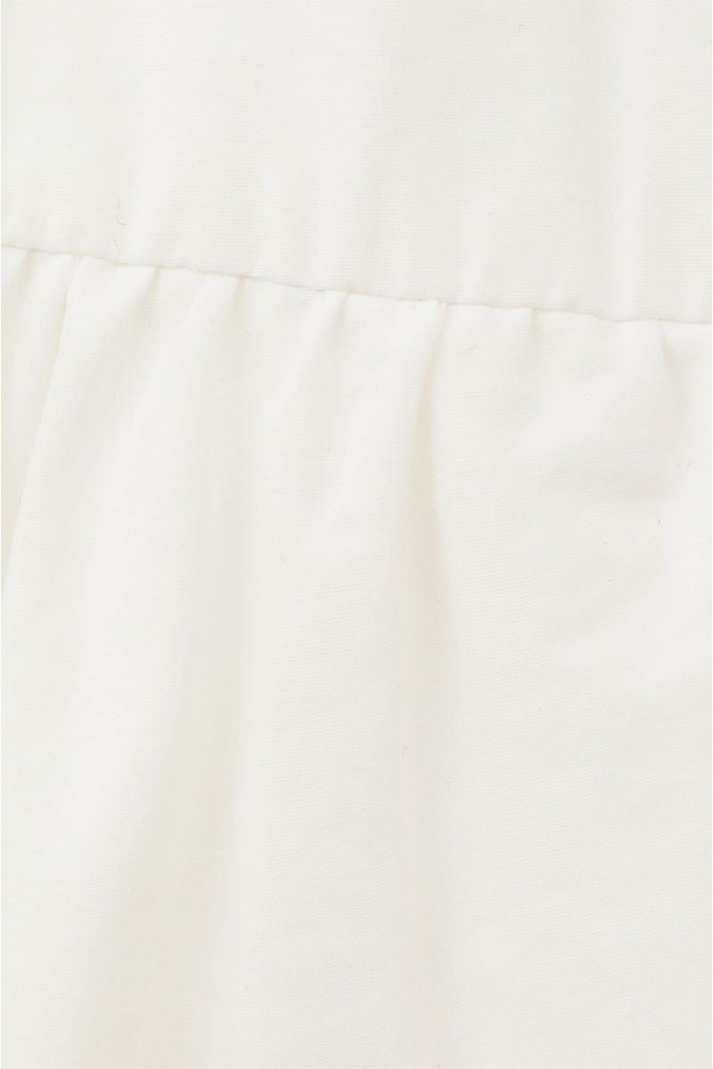 MANOF(マノフ) ASYMMETRY TIERED SKIRT アシンメトリーティアードスカート 89109-6032