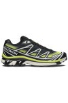 SALOMON(サロモン) XT-6 SKYLINE エックスティーシックス スカイライン BLACK/MARITIME BLUE/SHARP GREEN L47977400