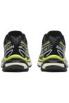 SALOMON(サロモン) XT-6 SKYLINE エックスティーシックス スカイライン BLACK/MARITIME BLUE/SHARP GREEN L47977400