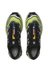 SALOMON(サロモン) XT-6 SKYLINE エックスティーシックス スカイライン BLACK/MARITIME BLUE/SHARP GREEN L47977400