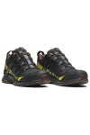 SALOMON(サロモン) XA PRO 3D GTX エックスエープロ3D ゴアテックス BLACK/CRESS GREEN/FRENCH ROAST L47867800