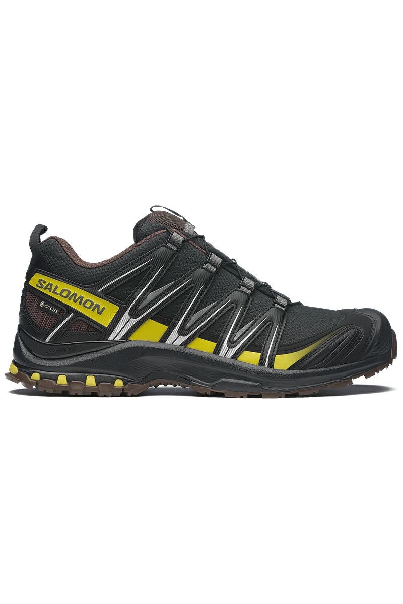 SALOMON(サロモン) | SALOMON(サロモン)XA PRO 3D GTX エックスエー