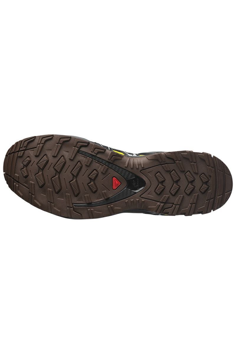 SALOMON(サロモン) XA PRO 3D GTX エックスエープロ3D ゴアテックス BLACK/CRESS GREEN/FRENCH ROAST L47867800