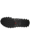 SALOMON(サロモン) SNOWCLOG MID スノークロッグ BLACK/BLACK/BLACK L47517500
