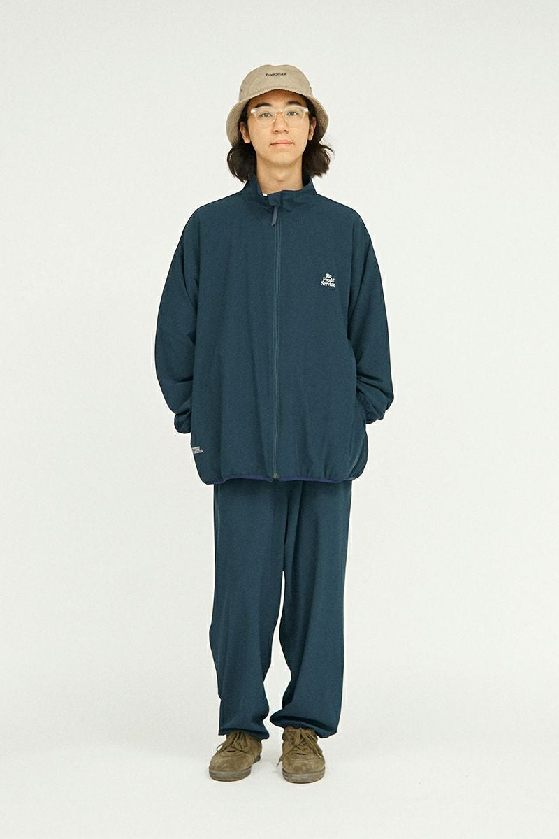 FreshService(フレッシュサービス) UTILITY PACKABLE SUIT ユーティリティ パッカブルスーツ FSR253-60174B