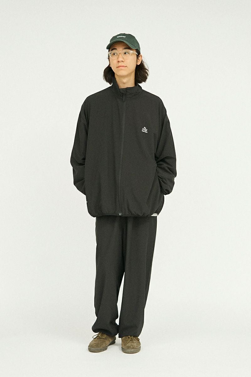 FreshService(フレッシュサービス) UTILITY PACKABLE SUIT ユーティリティ パッカブルスーツ FSR253-60174B