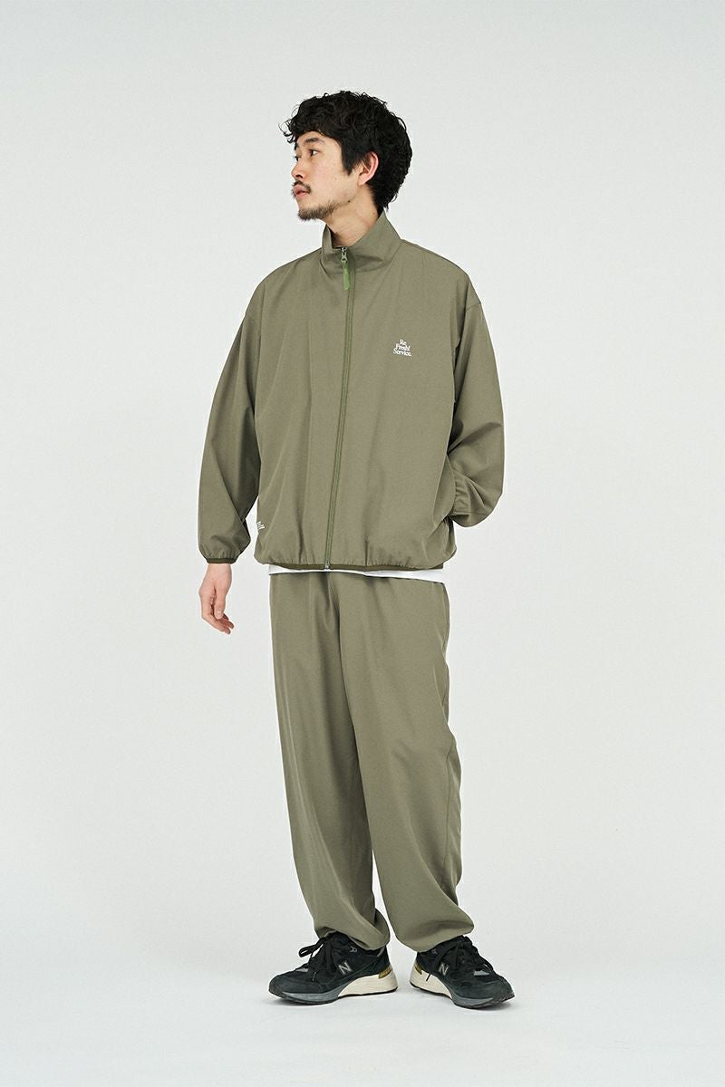 FreshService(フレッシュサービス) UTILITY PACKABLE SUIT ユーティリティ パッカブルスーツ FSR253-60174B