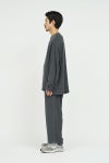 FreshService(フレッシュサービス) UTILITY PILE L/S SET-UP ユーティリティ パイル長袖セットアップ FSR253-60210