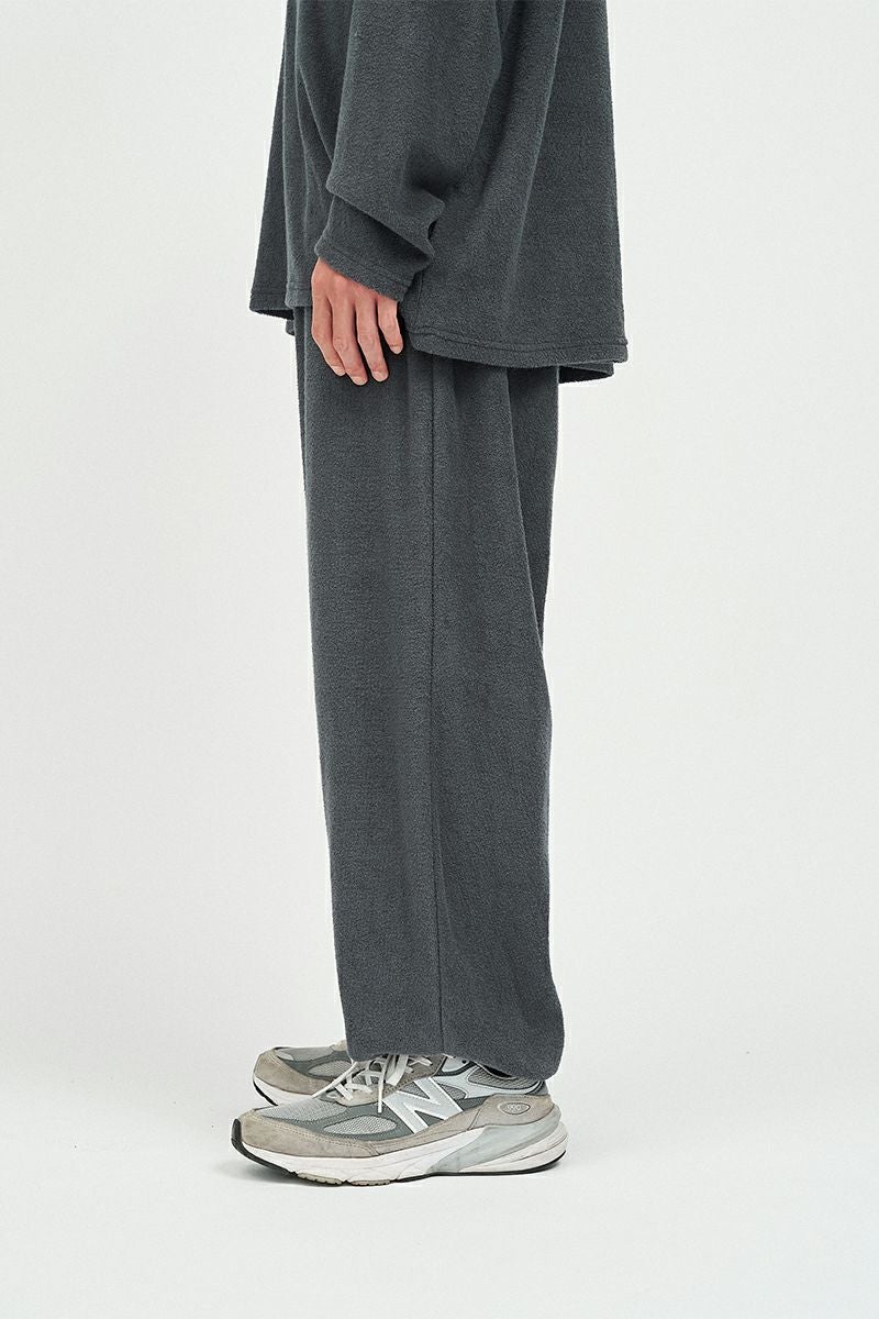 FreshService(フレッシュサービス) UTILITY PILE L/S SET-UP ユーティリティ パイル長袖セットアップ FSR253-60210