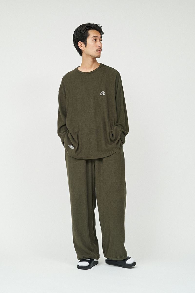 Freshservice HOUYUNHNMセットアップＬ FreshService フレッシュサービス セットアップ 【公式通販】