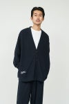 FreshService(フレッシュサービス) UTILITY PILE CARDIGAN SET-UP ユーティリティ パイルカーディガンセットアップ FSR253-60211