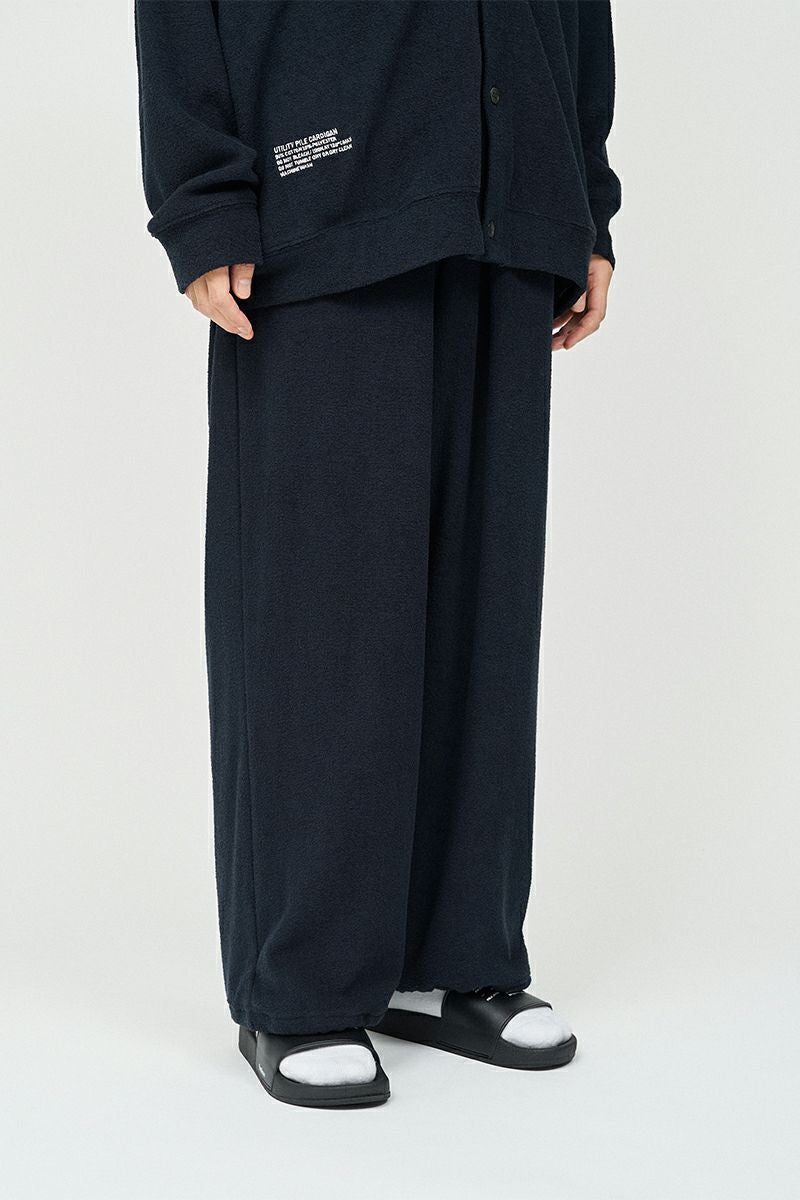 FreshService(フレッシュサービス) UTILITY PILE CARDIGAN SET-UP ユーティリティ パイルカーディガンセットアップ FSR253-60211