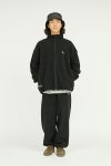 FreshService(フレッシュサービス) FLEECE TRACK SUIT フリース トラックスーツ FSR253-60230