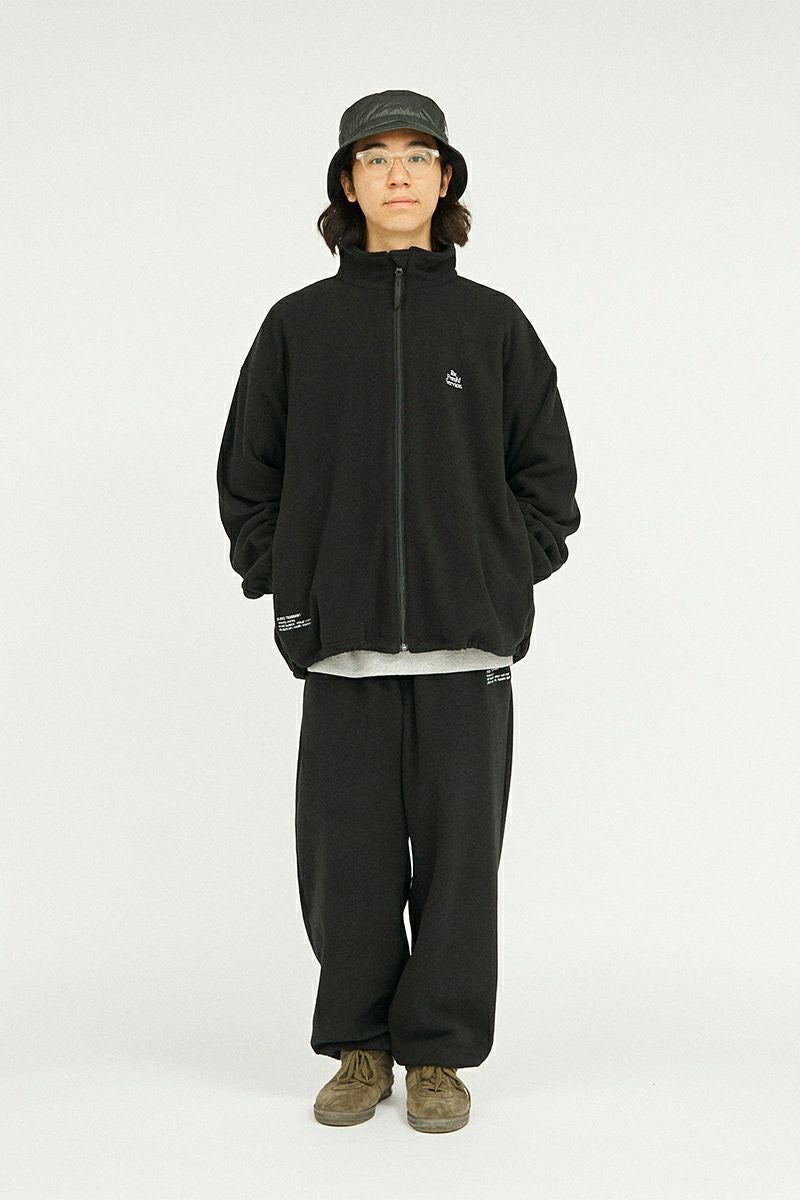 FreshService(フレッシュサービス) FLEECE TRACK SUIT フリース トラックスーツ FSR253-60230
