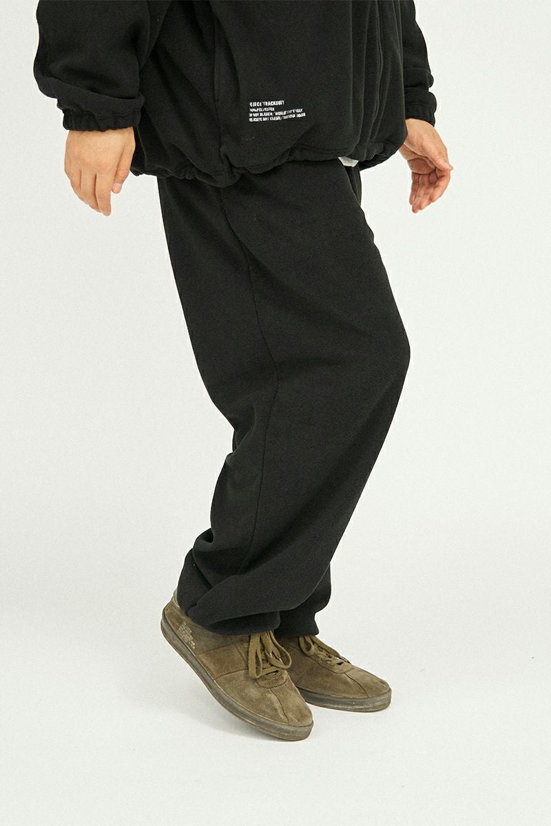 FreshService(フレッシュサービス) FLEECE TRACK SUIT フリース トラックスーツ FSR253-60230