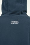FreshService(フレッシュサービス) FLEECE SAUNA PONCHO フリース サウナポンチョ FSR253-60231