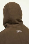 FreshService(フレッシュサービス) FLEECE SAUNA PONCHO フリース サウナポンチョ FSR253-60231