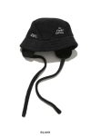 FreshService(フレッシュサービス) PILE SAUNA HAT フリース サウナハット FSR253-90175B