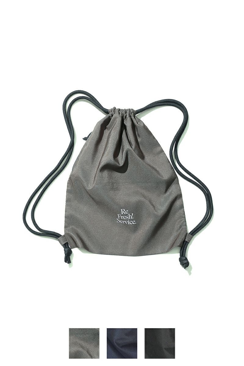 FreshService(フレッシュサービス) SAUNA KNAPSACK サウナナップサック FSR253-90176B