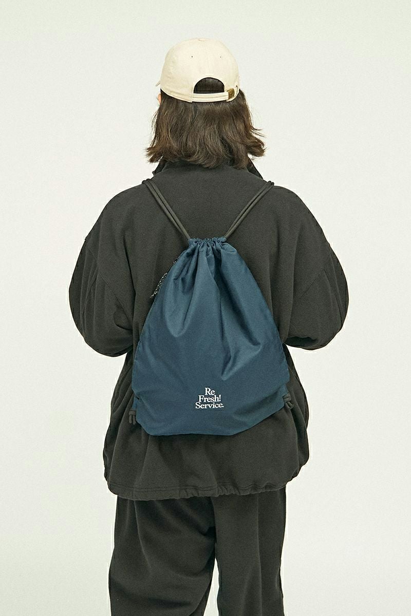 FreshService(フレッシュサービス) SAUNA KNAPSACK サウナナップサック FSR253-90176B