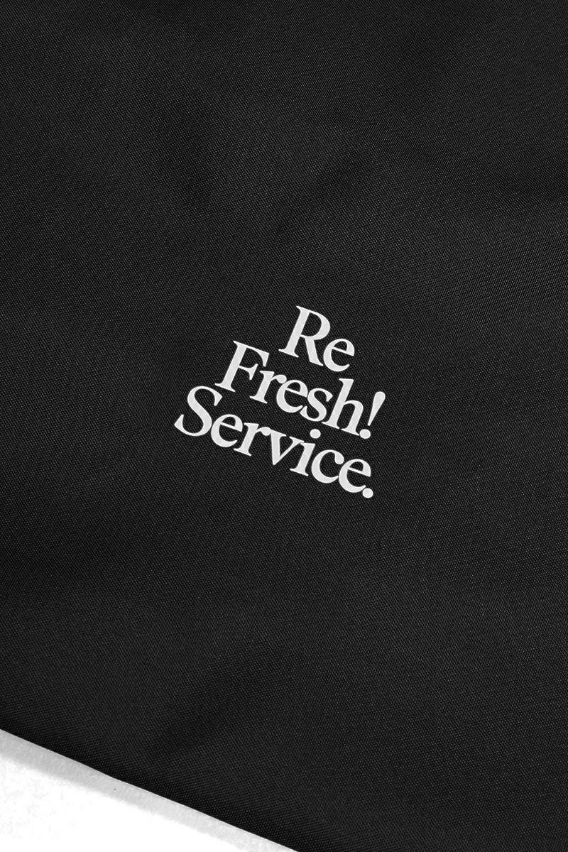 FreshService(フレッシュサービス) SAUNA KNAPSACK サウナナップサック FSR253-90176B