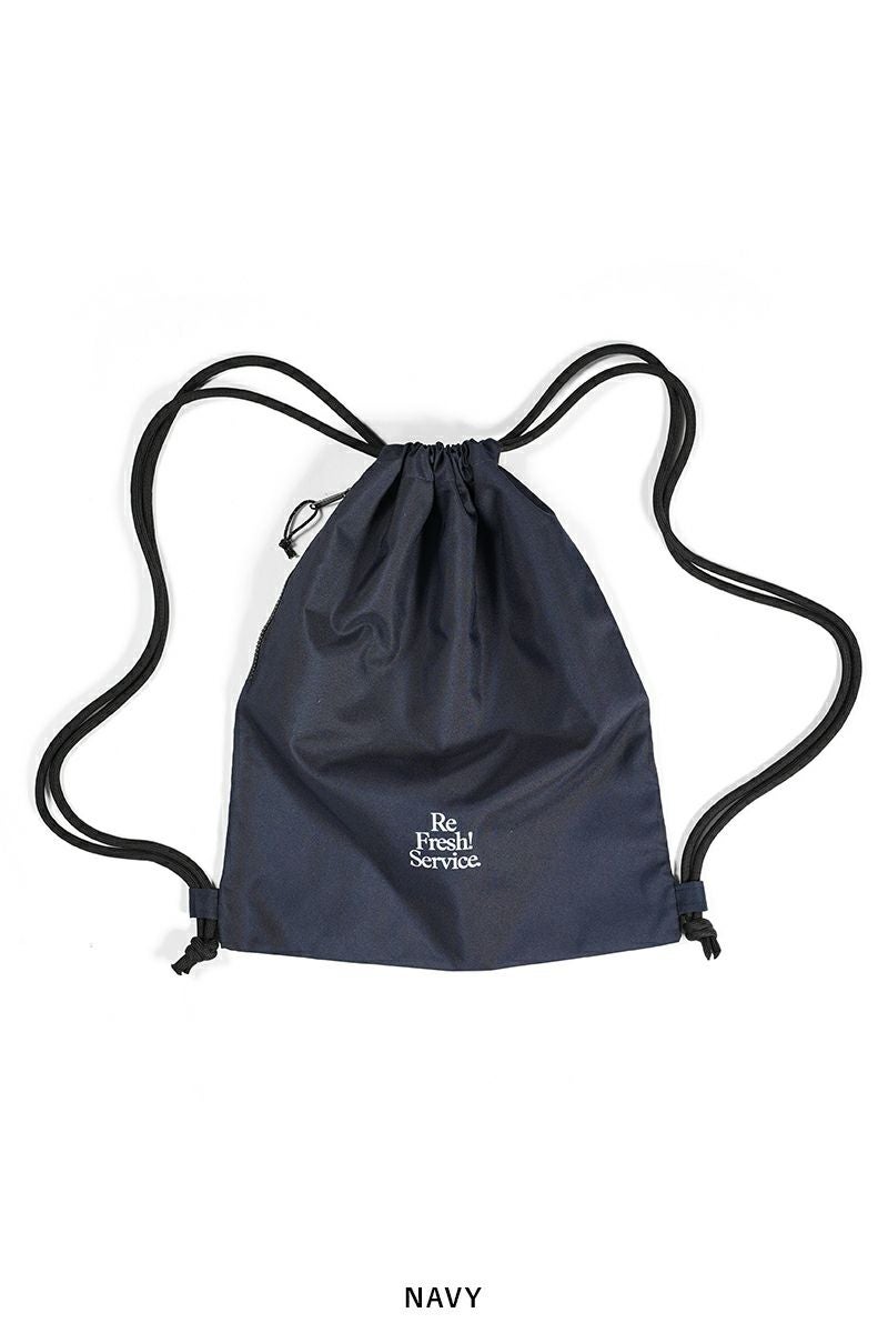 FreshService(フレッシュサービス) SAUNA KNAPSACK サウナナップサック FSR253-90176B