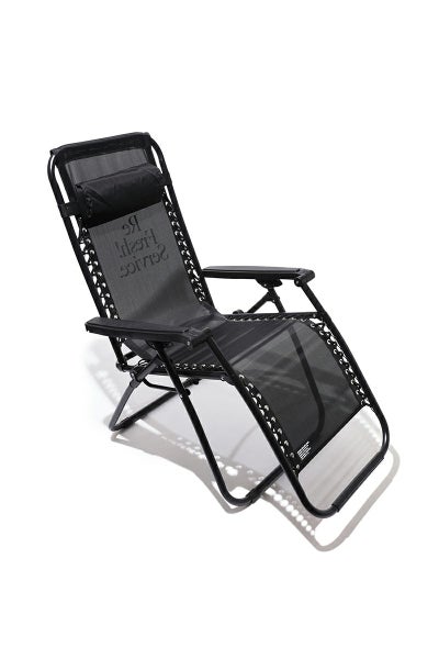 FreshService(フレッシュサービス) FOLDING RECLINER CHAIR フォールディングリクライニングチェア FSR253-99183