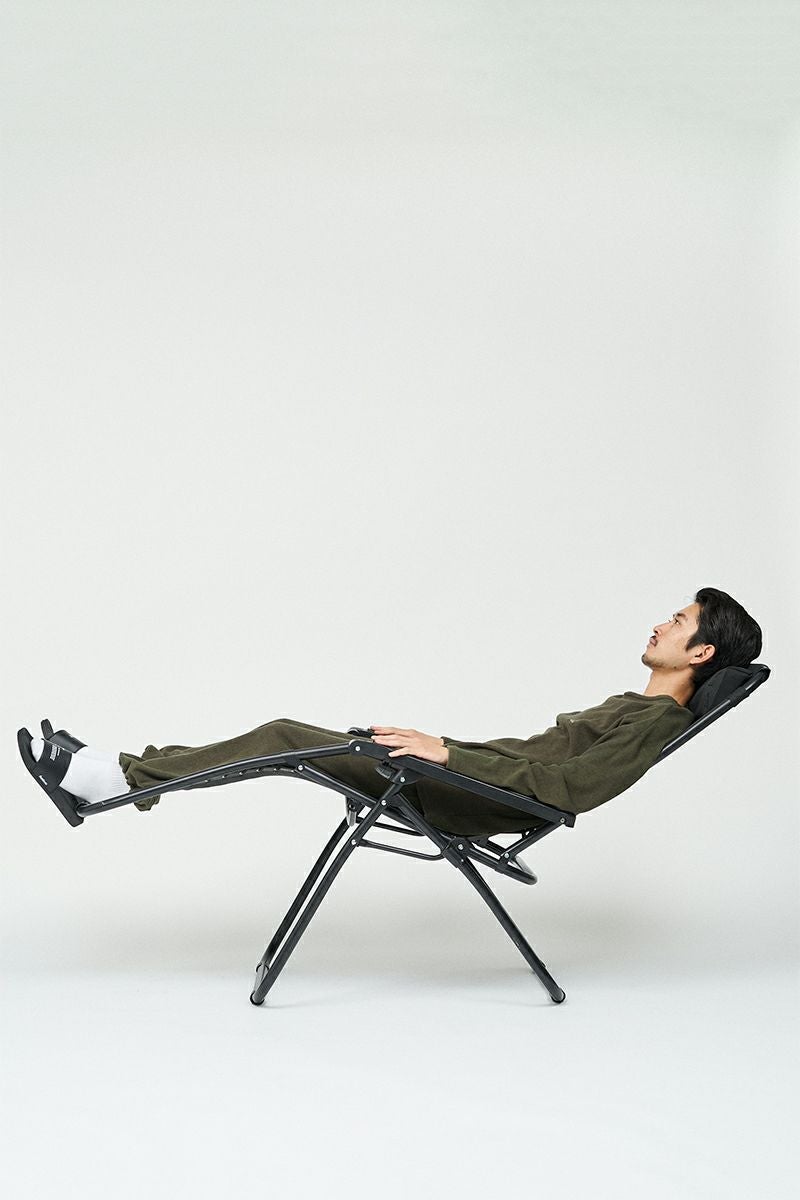 FreshService(フレッシュサービス) FOLDING RECLINER CHAIR フォールディングリクライニングチェア FSR253-99183