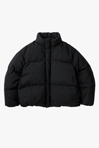 Graphpaper(グラフペーパー) Garment Dyed Down Jacket ガーメントダイダウンジャケット GM253-30574