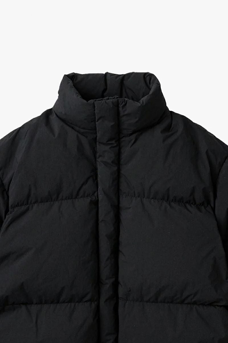 Graphpaper(グラフペーパー) Garment Dyed Down Jacket ガーメントダイダウンジャケット GM253-30574