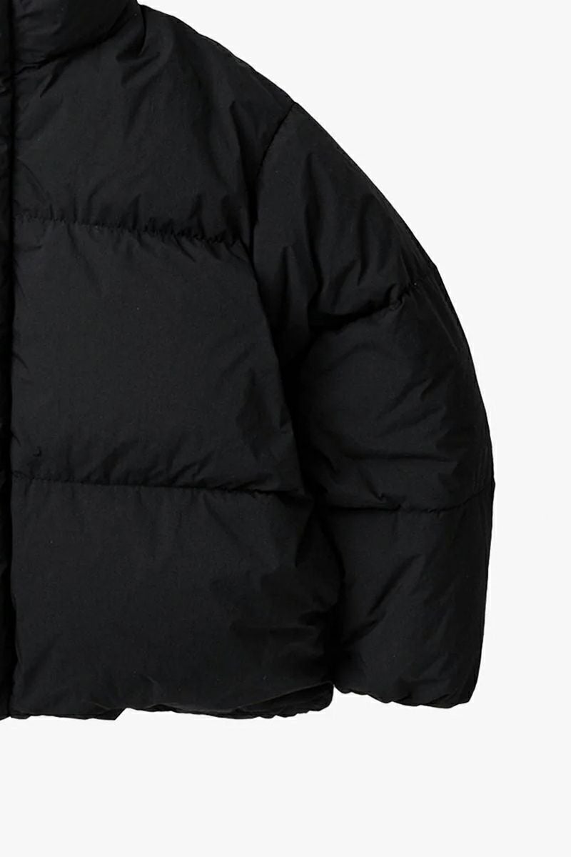 Graphpaper(グラフペーパー) Garment Dyed Down Jacket ガーメントダイダウンジャケット GM253-30574