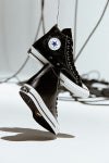 CONVERSE ADDICT(コンバース アディクト) CHUCK TAYLOR LEATHER HI チャックテイラーレザーハイカット 33900010