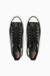 CONVERSE ADDICT(コンバース アディクト) CHUCK TAYLOR LEATHER HI チャックテイラーレザーハイカット 33900010