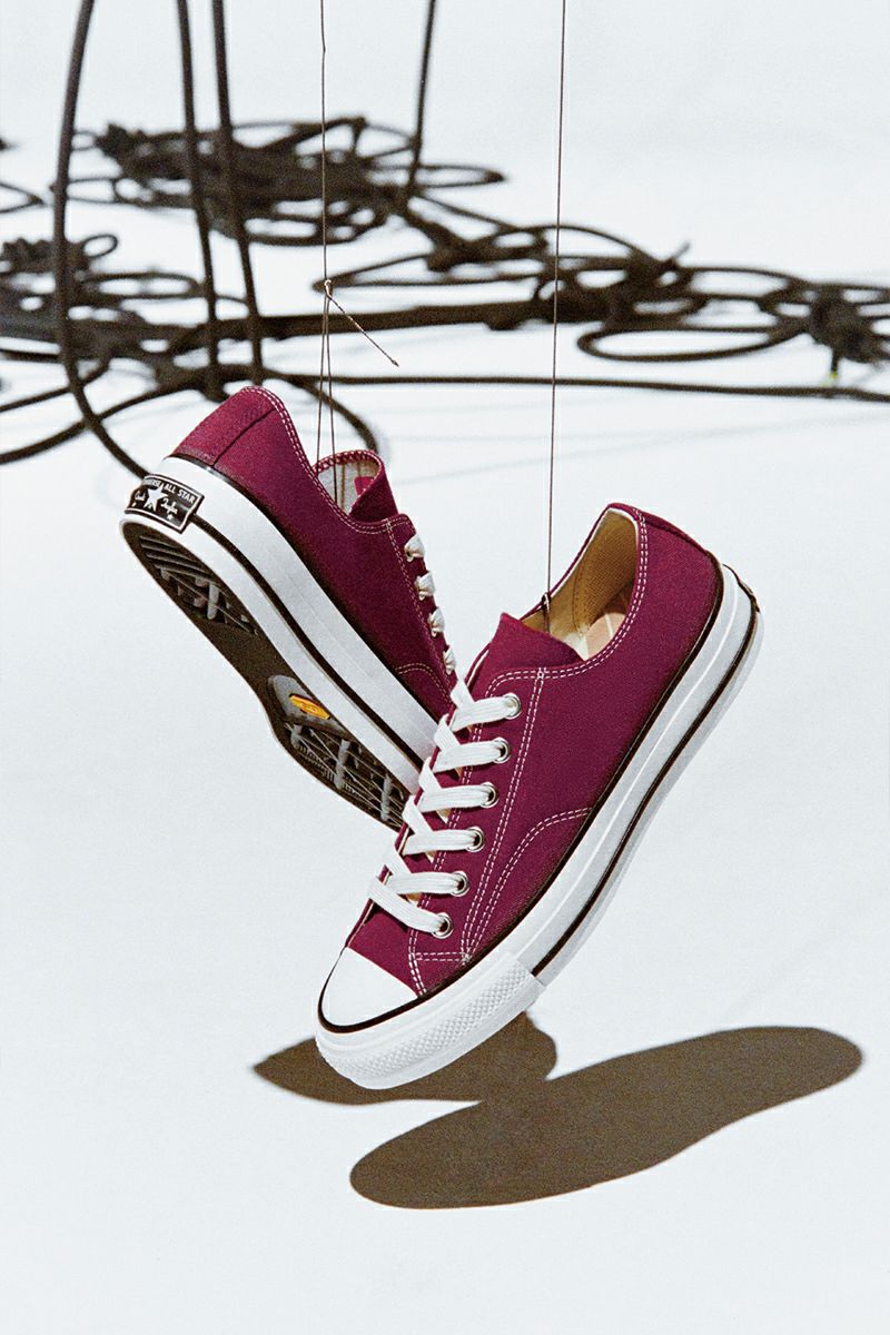 CONVERSE ADDICT(コンバース アディクト) | CONVERSE ADDICT