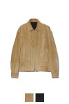 UNUSED(アンユーズド) Suede jacket スエードジャケット US2516