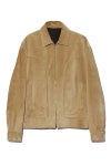 UNUSED(アンユーズド) Suede jacket スエードジャケット US2516