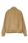 UNUSED(アンユーズド) Suede jacket スエードジャケット US2516